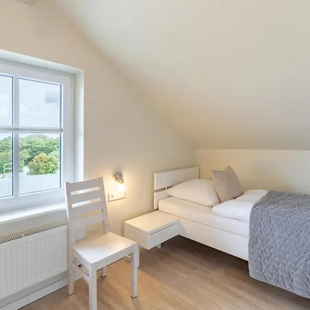 Steife Brise Dagebüll