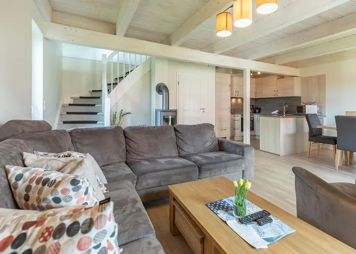 Steife Brise * Dagebüll