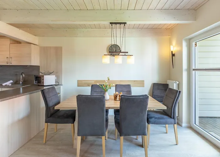 Steife Brise Dagebüll