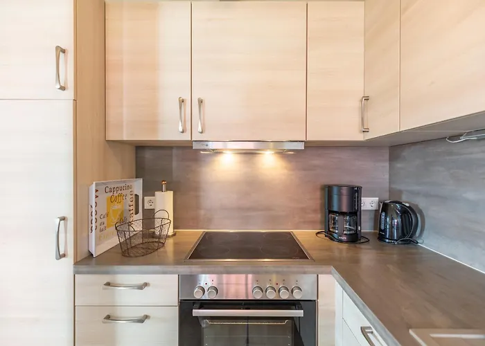 度假居 Steife Brise *