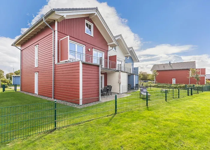 度假居 Steife Brise *