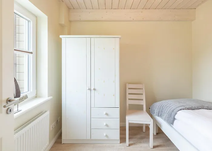 度假居 Steife Brise