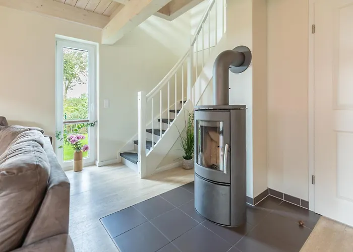 Steife Brise Dagebüll