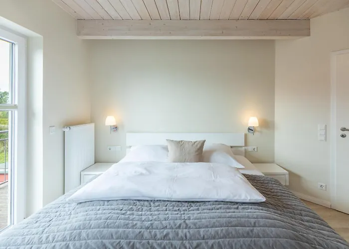 Steife Brise 度假居