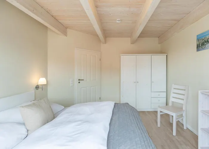 Steife Brise * Dagebüll