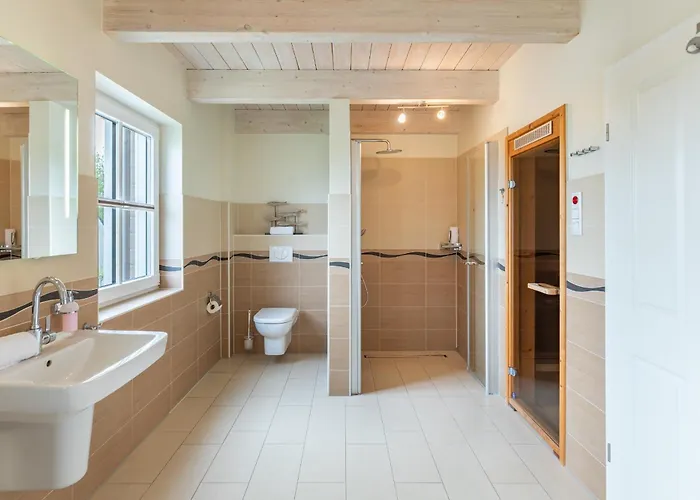 Steife Brise 度假居