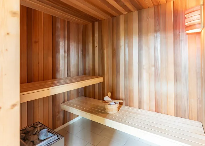 Steife Brise 度假居 *