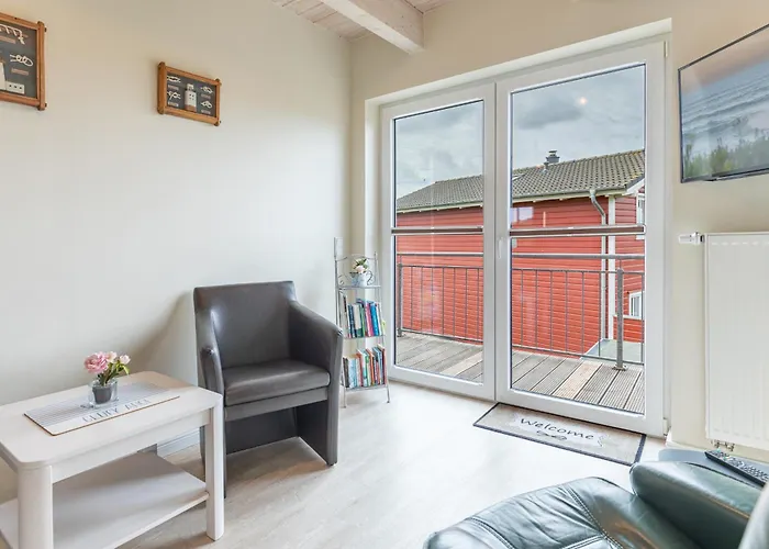 Steife Brise * Dagebüll