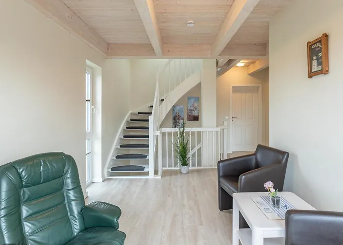 度假居 Steife Brise