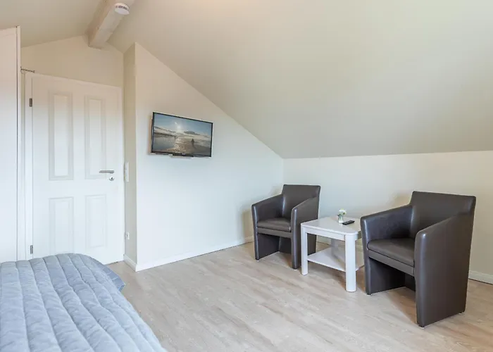 度假居 Steife Brise *