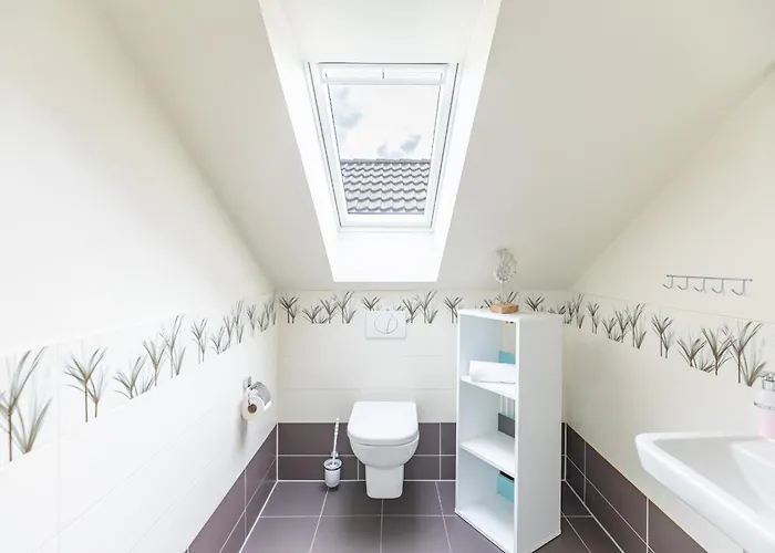 Steife Brise 度假居