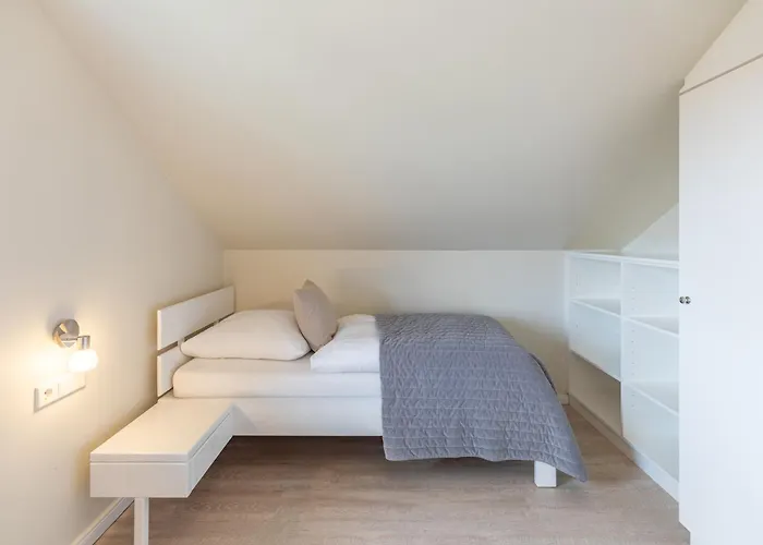 度假居 Steife Brise