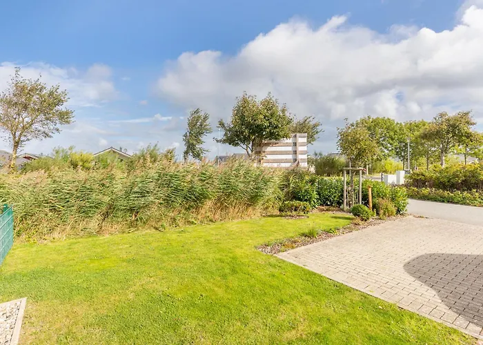 度假居 Steife Brise *